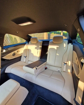 BMW Seria 4 cena 154569 przebieg: 79650, rok produkcji 2020 z Rzeszów małe 529